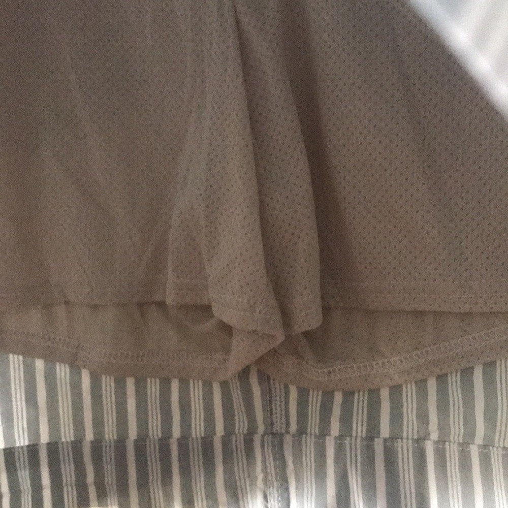 Lee Mid Rise Skort - Picture 5 of 10